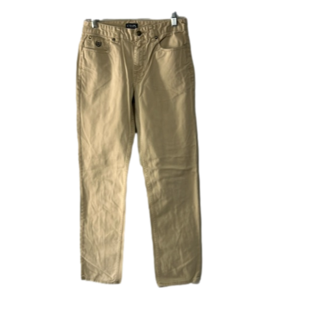 Boy's Chaps Khakis size 16 super comfy and go with anything